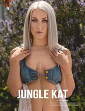 JUNGLE KAT Nude AZNude