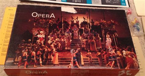 opera game board game boardgamegeek