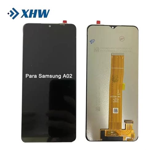 Pantalla Completa Compatible Con Samsung A Sm A M A G Meses