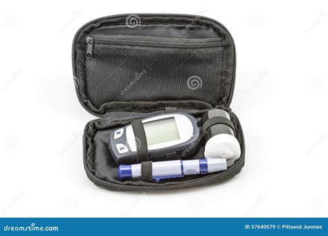 25 BLOOD GLUCOSE TEST KIT BloodGlucoseTest1