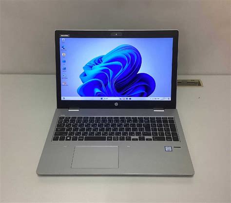 Yahooオークション 【訳あり】hp Probook 650g4 第7世代 Core I5 72