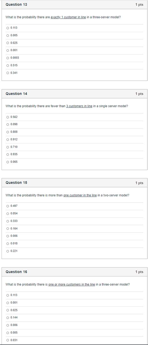 Use Cells B And B To Calculate Lambda And Mu Chegg