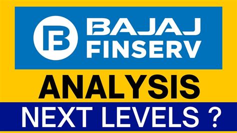 Bajaj Finserv Share Analysis Bajaj Finserv Share Latest News Bajaj