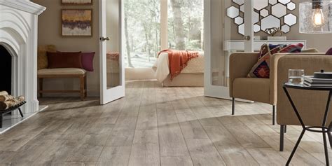 Mannington Laminate