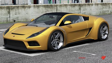 Saleen S5s Raptor Forza Motorsport Wiki Fandom Powered By Wikia