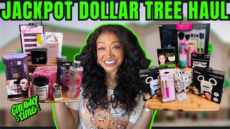 New Dollar Tree Hauldollar Tree Deals To Grab Dollar Tree Hauls