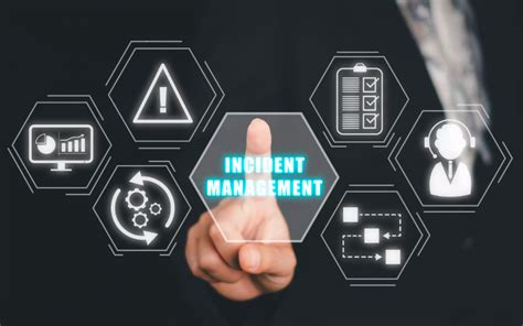 It Incident Management Steps Process And Best Practices Octobits Learning Center