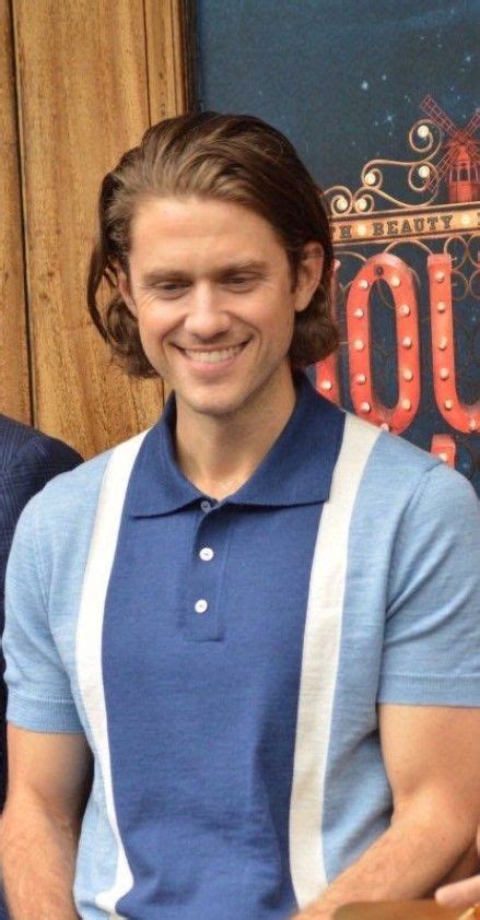 Pin By Tiffany Odom On Aaron Tveit Mens Tops Mens Tshirts T Shirt