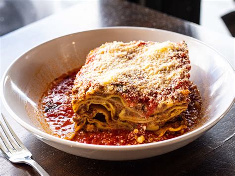 The 13 Best Italian Restaurants In Miami - Miami - The Infatuation