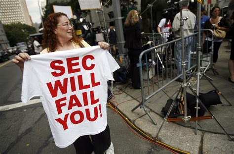 Corruption and the Global Financial Crisis | Brookings