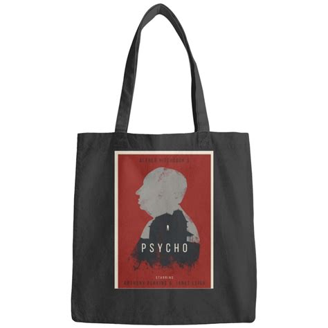 Alfred Hitchcock Psycho T Shirt Shirt T Ts Alfred Hitchcock Psycho T Shirt Shirt Bags Sold