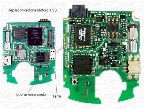 Ayuda V Sin Pistas Donde Va El Microfono Alguna Soluci N Clan Gsm