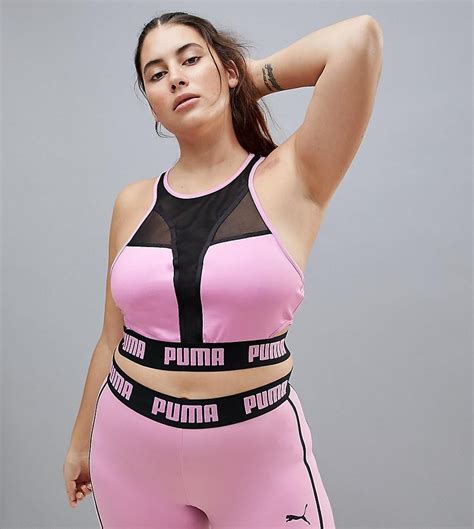 Best Plus Size Activewear 2018 POPSUGAR Fitness