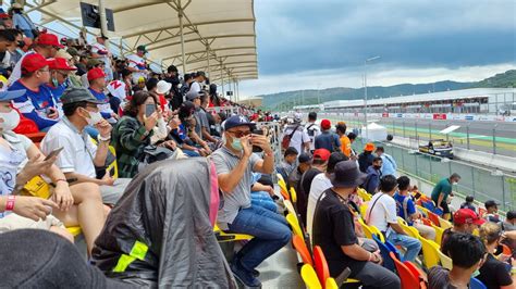 Fakta Motogp Mandalika Dari Harga Tiket Sampai Prediksi