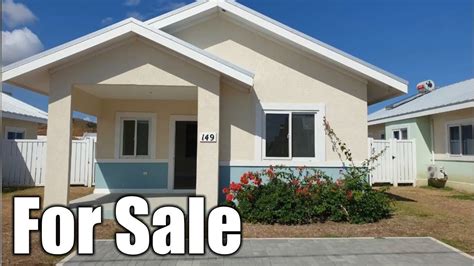 2 Bedrooms 2 Bathrooms House For Sale At Ocean Pointe Lucea Hanover