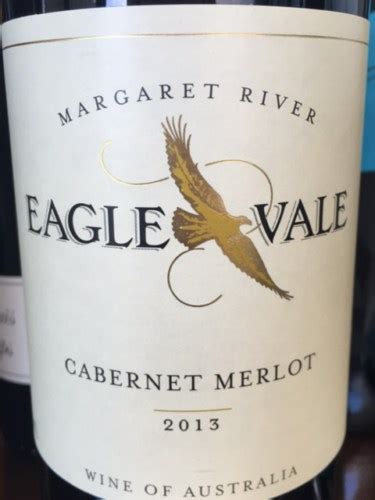 Eagle Vale Cabernet Merlot Vivino Australia