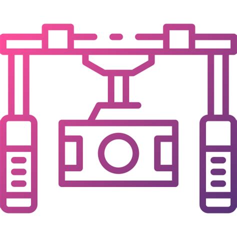 balancer good ware gradient icon