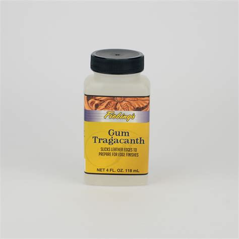 Fiebings Gum Tragacanth 118ml