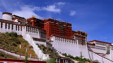 Highlight Of Tibet Tour | Utmost Destination Travels and Treks