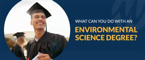 What Can You Do With An Environmental Science Degree Mount Wachusett Community College