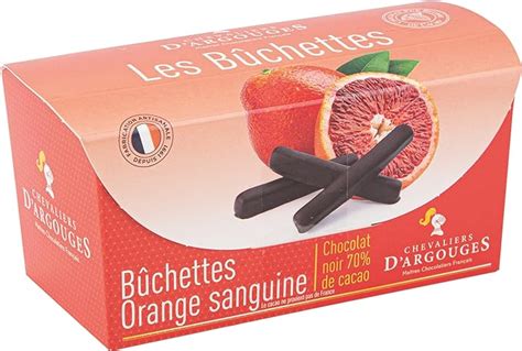 Chevaliers D Argouges Ma Tres Chocolatiers Fran Ais B Chettes Orange