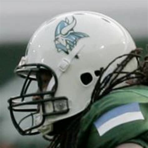 Portland State - HELMET HISTORY