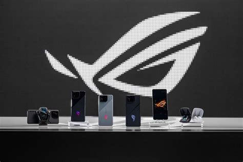 Asus Rog Phone Series Segera Meluncur Di Indonesia Intip Beberapa