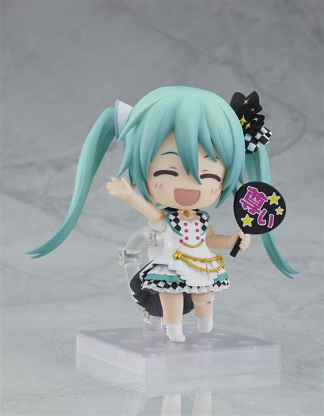 プロジェクトセカイ カラフルステージ！ Feat初音ミク「ねんどろいど 初音ミク ステージのセカイver」のフィギュア情報