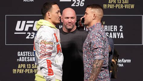 Dustin Poirier Seemingly Approves Max Holloway Trilogy Fight For Final Ufc Appearance The Last