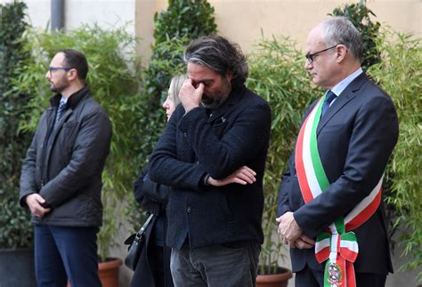 Morto Maurizio Costanzo, oggi la camera ardente in Campidoglio | Sky TG24