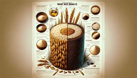 What Is Rice Bran? Unveiling Its Nature & Benefits
