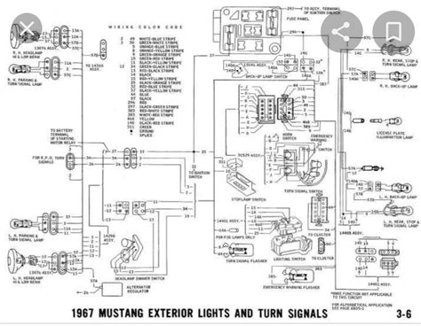 Technical Ez Wiring On A Ford The H A M B