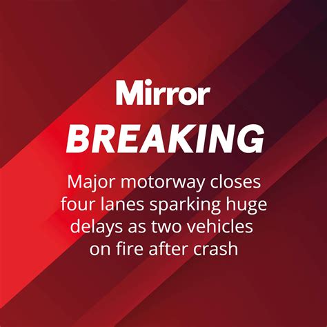 The Mirror - This just in | Facebook