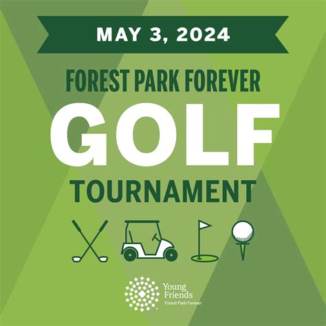 Calendar of Park Events — Forest Park Forever