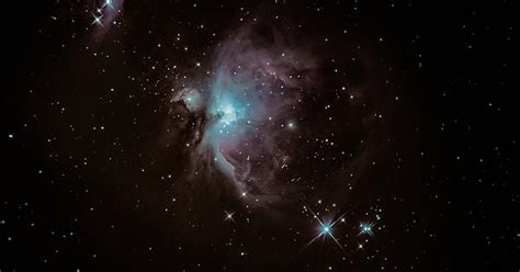 Orion Nebula Album On Imgur