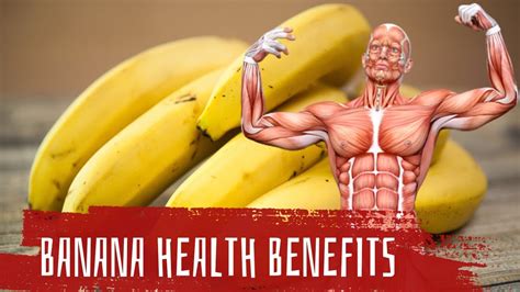 Health Benefits Of Bananas What Will Happen If You Eat 2 Bananas A