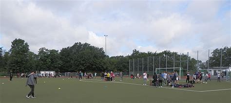 Sport Willy Brandt Gesamtschule Bach Palenberg