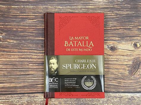 Charles Spurgeon vida y curiosidades del príncipe de los predicadores