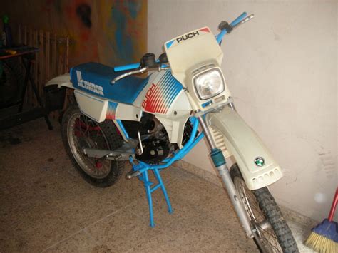 Mi Puch Condor Md Iii