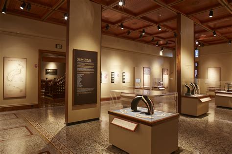 Bishop Museum — Constructors Hawaii Inc. | Honolulu-Based General