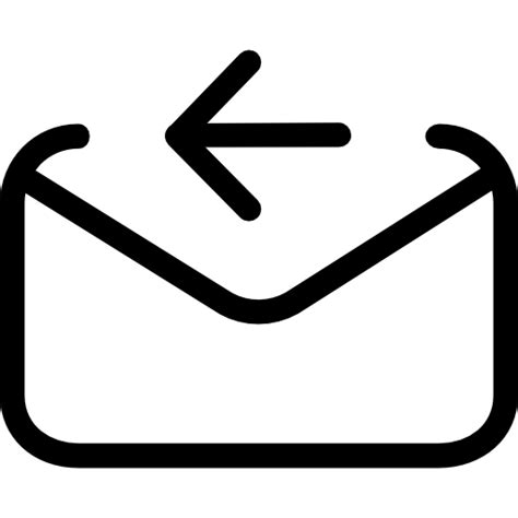 Envelope Envelopes Multimedia Mail Email Message Interface Icon