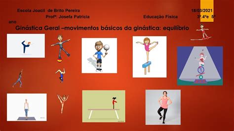 Regras Básicas Da Ginástica Rítmica Sololearn