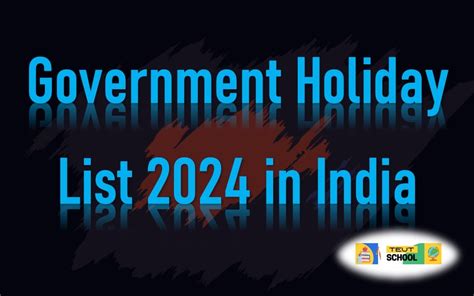 2024 Calendar Holidays And Observances India - January 2024 Calendar