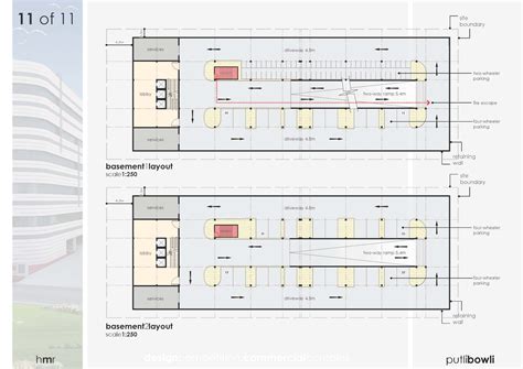 commercial complex design competition  kshetra architizer