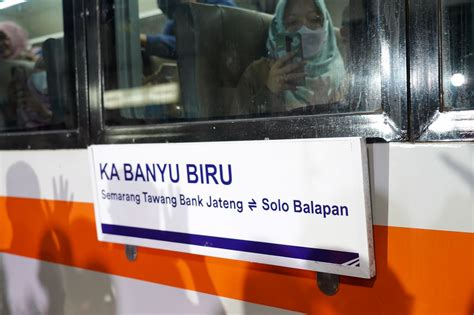 Gencar Tingkatkan Layanan KAI Luncurkan 5 Kereta Api Baru Berita