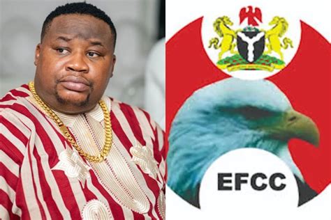 JUST IN EFCC Cubana Chief Priest Opt For Out Of Court Settlement