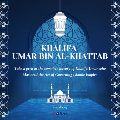 Khalifa 2 Khalifa Umar Bin Al Khattab Umar Ibn Al Khatta Flickr