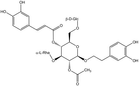 Tubuloside A Phyproof Reference Substance PhytoLab