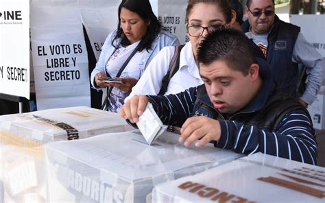 Ni El Estado Ni Empresas Cumplen Con Cuota Mínima De Trabajadores Con