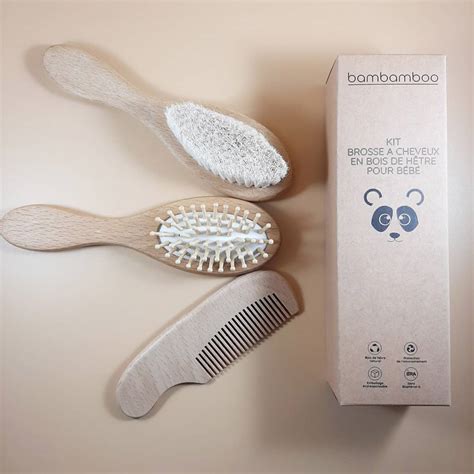 Enrichissement alliage Épuisement brosse cheveux crepus bebe Chronique